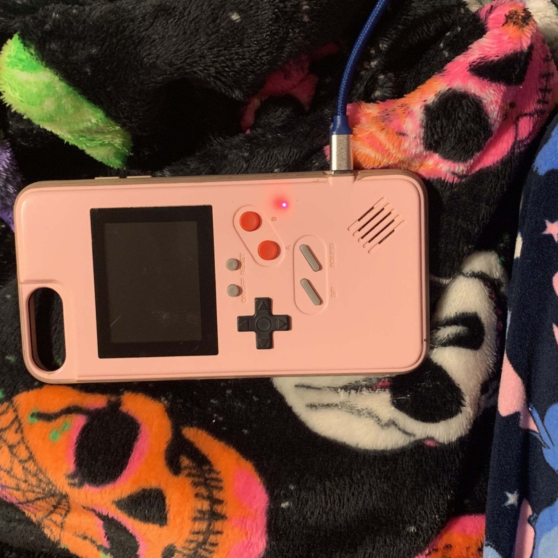 iPhone 7 And 8 Plus Game Phone Case 