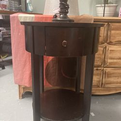 Side Table