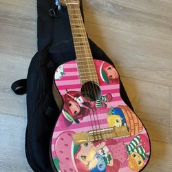  Guitar With Storage Bag