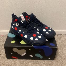 Adidas Harden vol.5 futurenatural