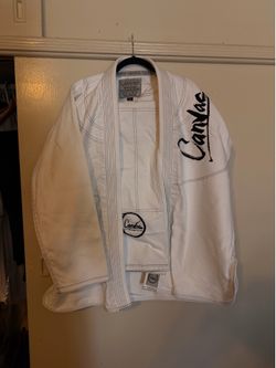 Bjj Gi