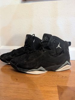 Jordan True Flight