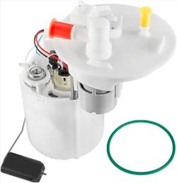Fuel Pump Module Assembly with Sending Unit