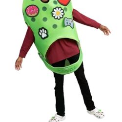 HALLOWEEN COSTUME