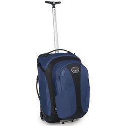 Osprey Ozone Convertible 22"/ 50l Backpack With Attached Daypack