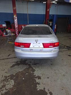 05 honda accord