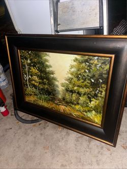 Decorative frame