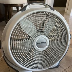 Lasko wind machine