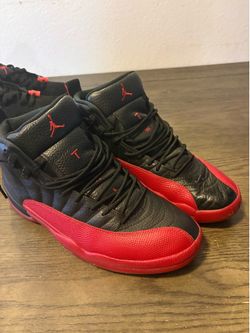 Bred 12s