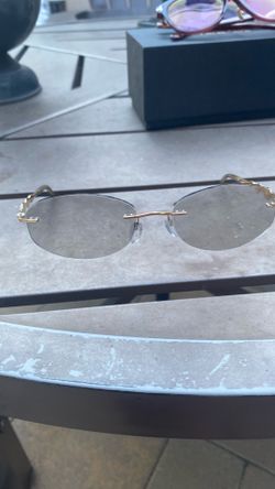 Swarovski crystal woman’s frame