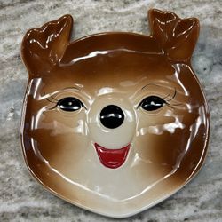 Plate (brand New) 
