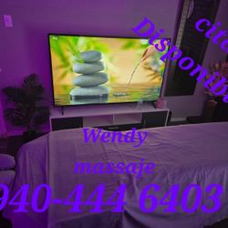 Masajes Relajantes Profecionales