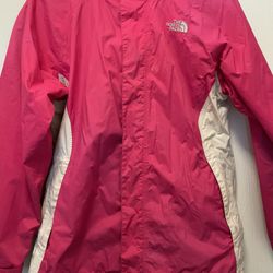 Two In One North Face 