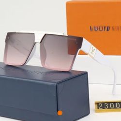 WOMEN'S ELEGANT SUNGLASSES