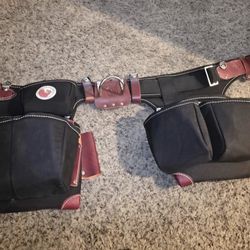 Occidental Tool Belt 