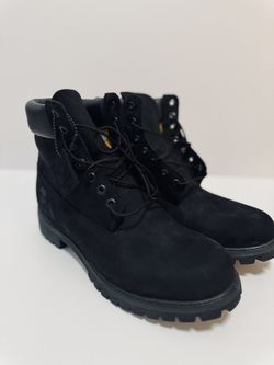 Timberland 6" Premium Waterproof Boots