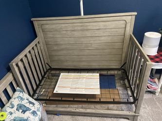 Baby Bed