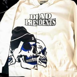Dead Presidents Jacket