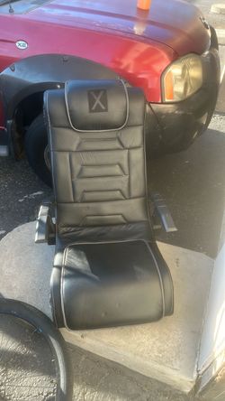 Floor chair