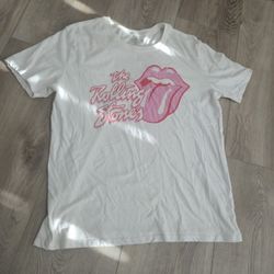 The Rolling Stones Shirt 