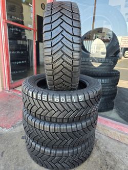 Tires..!!