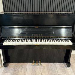 Yamaha Piano