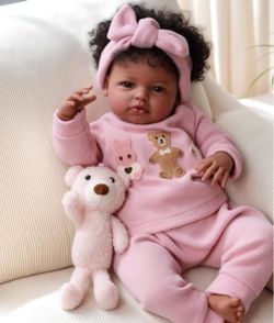 New born baby new