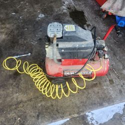 Air Compressor 