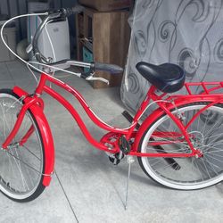 Brand New Schwinn Sanctuary 7