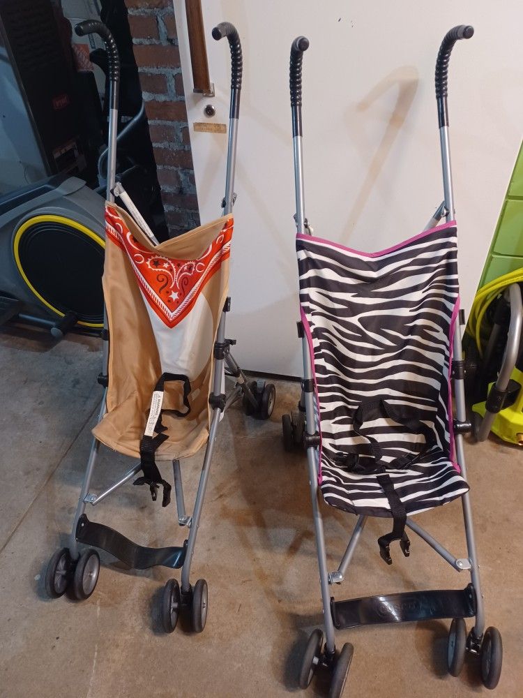 Strollers For Sale