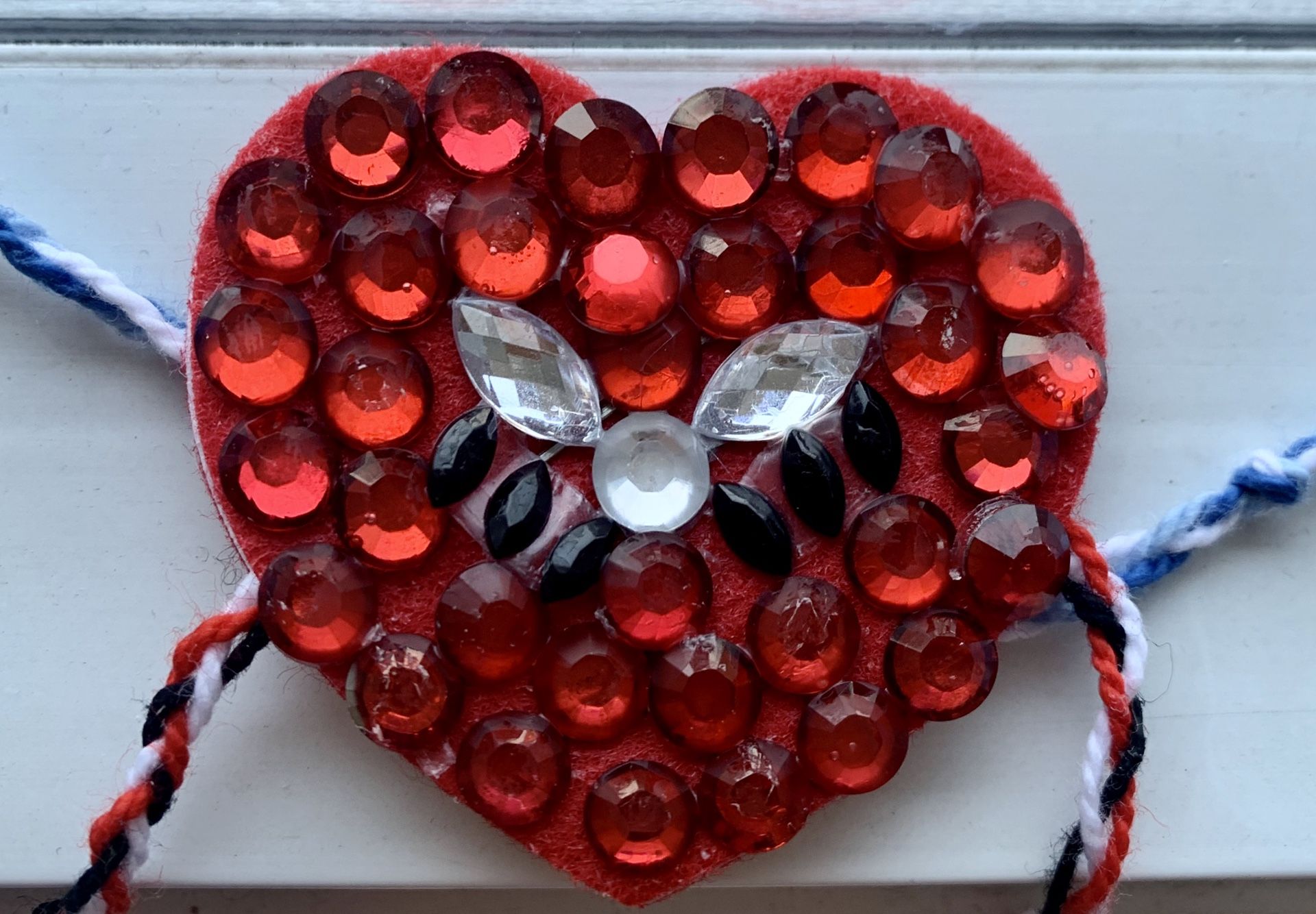 Spider-man Rakhi