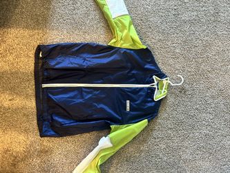 Nike Windbreaker 