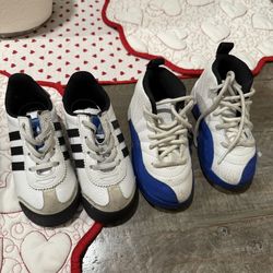 Toddler Shoes Size 9c 