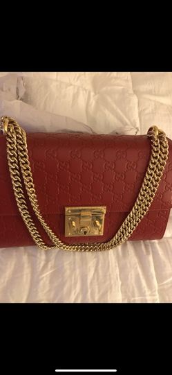 Authentic Womens Gucci Purse