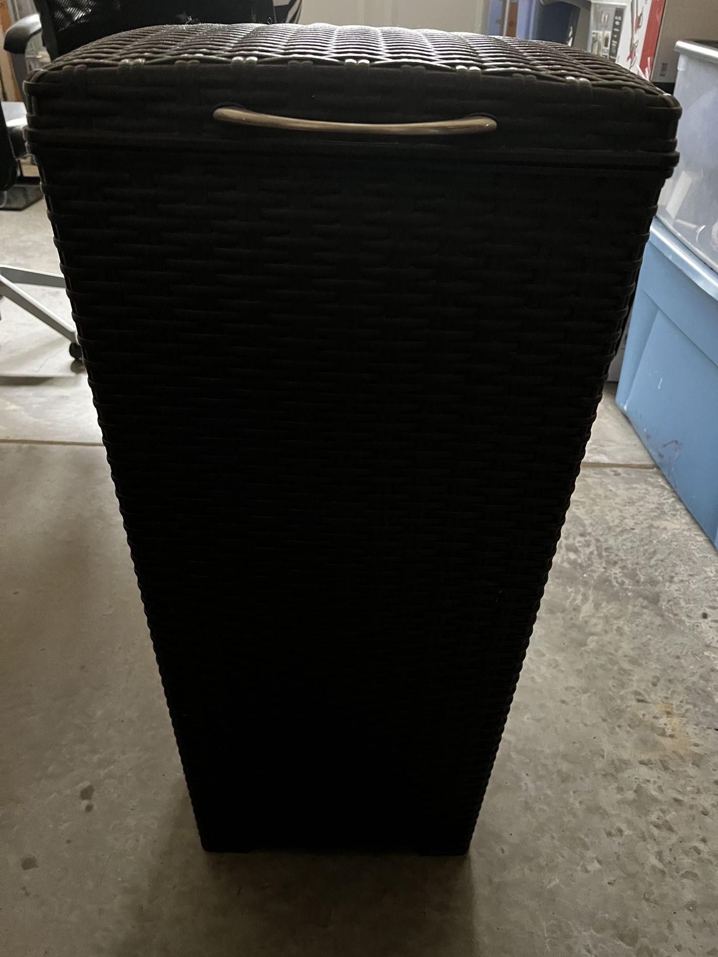 Storage Or Laundry Bin