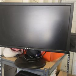 Computer monitors 