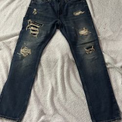 Levi’s Men Jeans 32x30 511