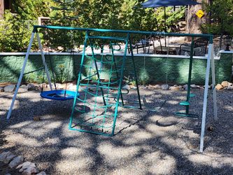 Swing Set