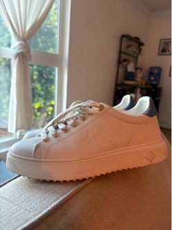 Louis Vuitton shoes