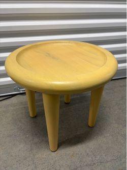 Opalhouse designed with Jungalow Accent Table