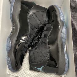10.5 Nike Air Jordan 11 XI Gamma Blue