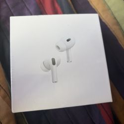 Air pods gen 2