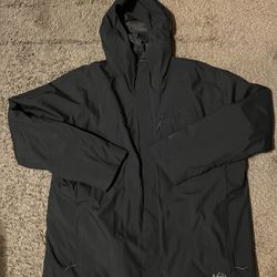 REI POWDERBOUND INSULATED JACKET XXL