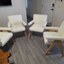Dinner Chairs