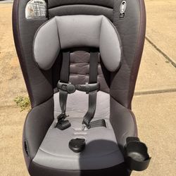2 Toddler Car Seats FREE