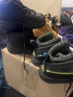 Toddler Shoes For Sell 