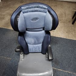 Booster Seat