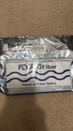 2 Ft 10G Fiber SFP+