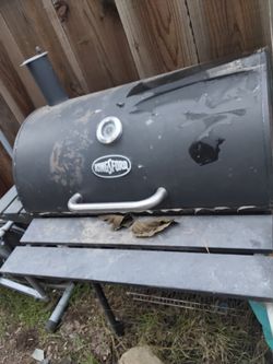 Barbecue Grill