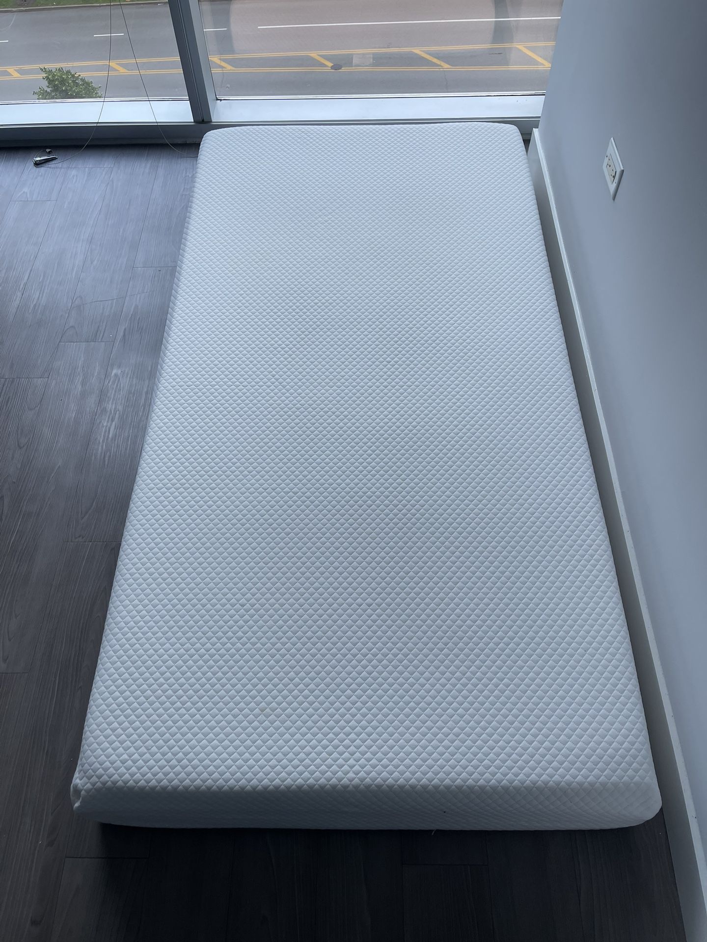 Twin Mattresses